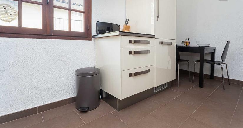 Ferienwohnung Saint Francois Nizza Exterior foto