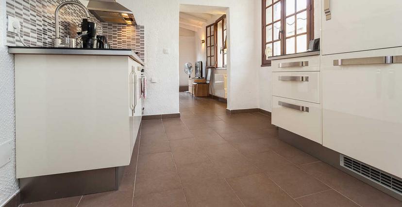 Ferienwohnung Saint Francois Nizza Exterior foto