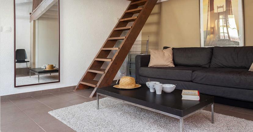 Ferienwohnung Saint Francois Nizza Exterior foto