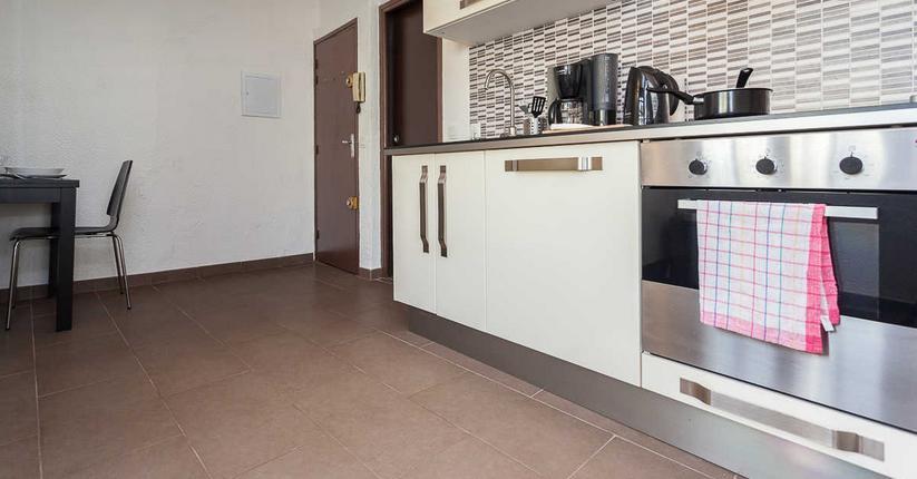 Ferienwohnung Saint Francois Nizza Exterior foto