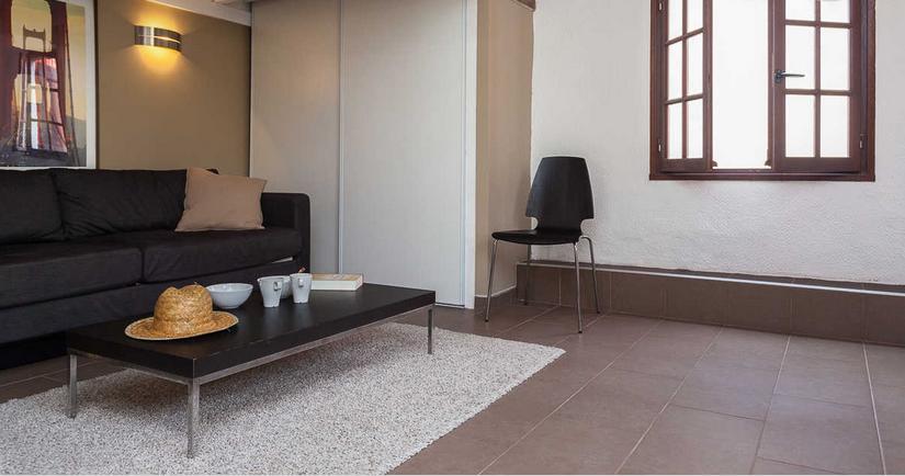 Ferienwohnung Saint Francois Nizza Exterior foto